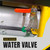 ROL641-water valve