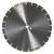 Diamond Blade - Concrete Cutter - 450mm
