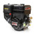 JD 15HP Electric Start Commercial 4 Stroke Petrol Engine