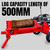 log capacity of 500mm