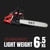 light weight 6.5kg