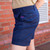 Shorts Original 'Outdoor All-Rounder' (Khaki) - Women's Workwear