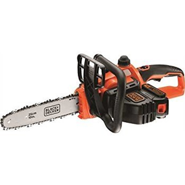 Black+Decker GK1000 Alligator Powered Lopper 550W