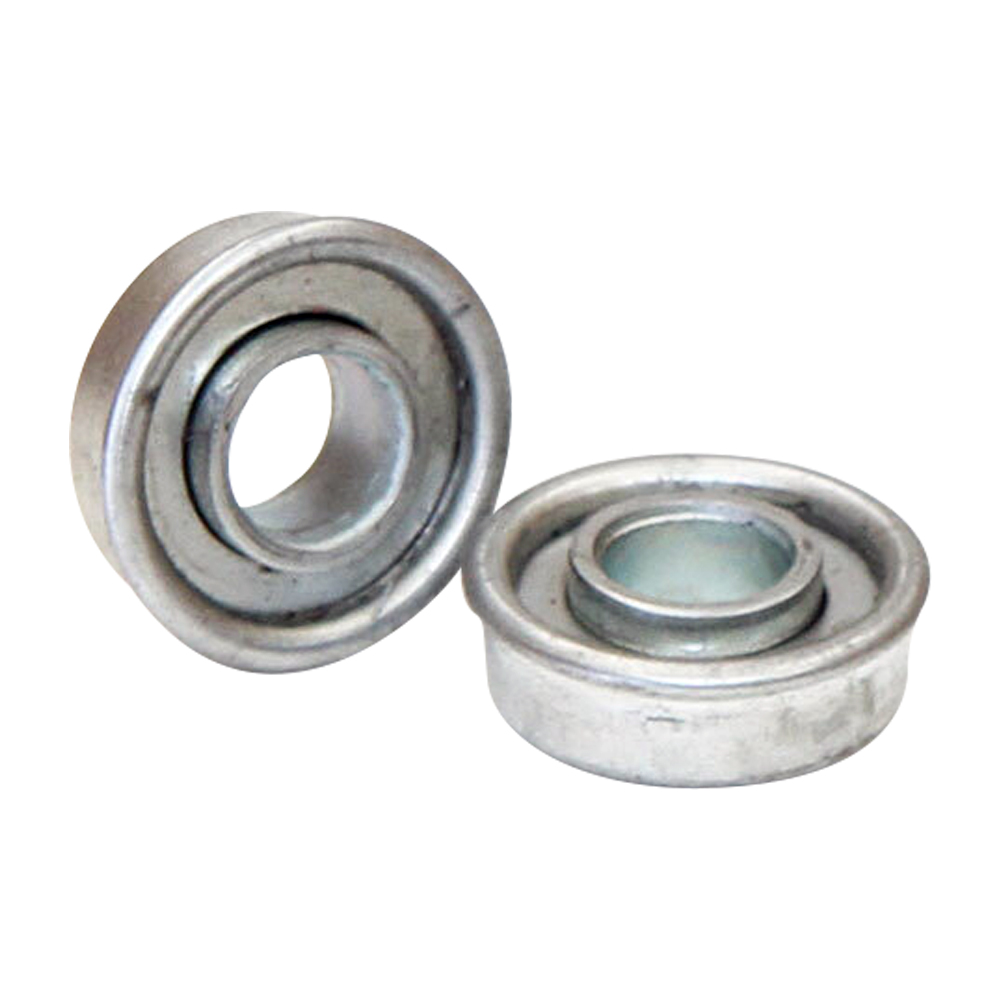Lawn mower wheel bearings discount