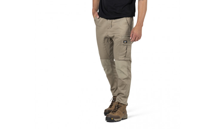 DYNAMIC PANT Lincoln Wash | CAT Workwear
