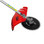 40T Brush Cutter Attachment