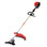 26cc brush cutter with d handle