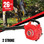 BBT 26cc Petrol 2 Stroke Garden Leaf Blower