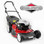 BBT Push Mower