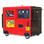 Emergency Diesel Generator
