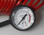 Compressor In-line Gauge