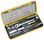 Stanley Socket Set 37pce Metric