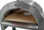 Bull BBQ Stainless Steel Pizza Oven