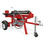 35T Log Splitter