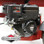 11hp Briggs and Stratton electric start engine