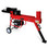 BBT Log Splitter  Ton