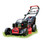 self propelled 4 stroke Lawn mower