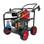 BBT Diesel Pressure Washer