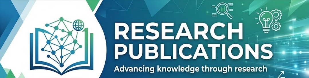 Research Publications