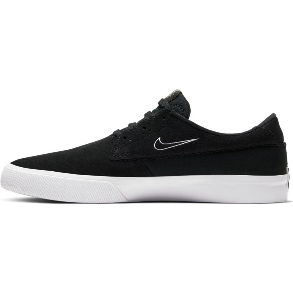 Nike SB Shane (Black/White) 