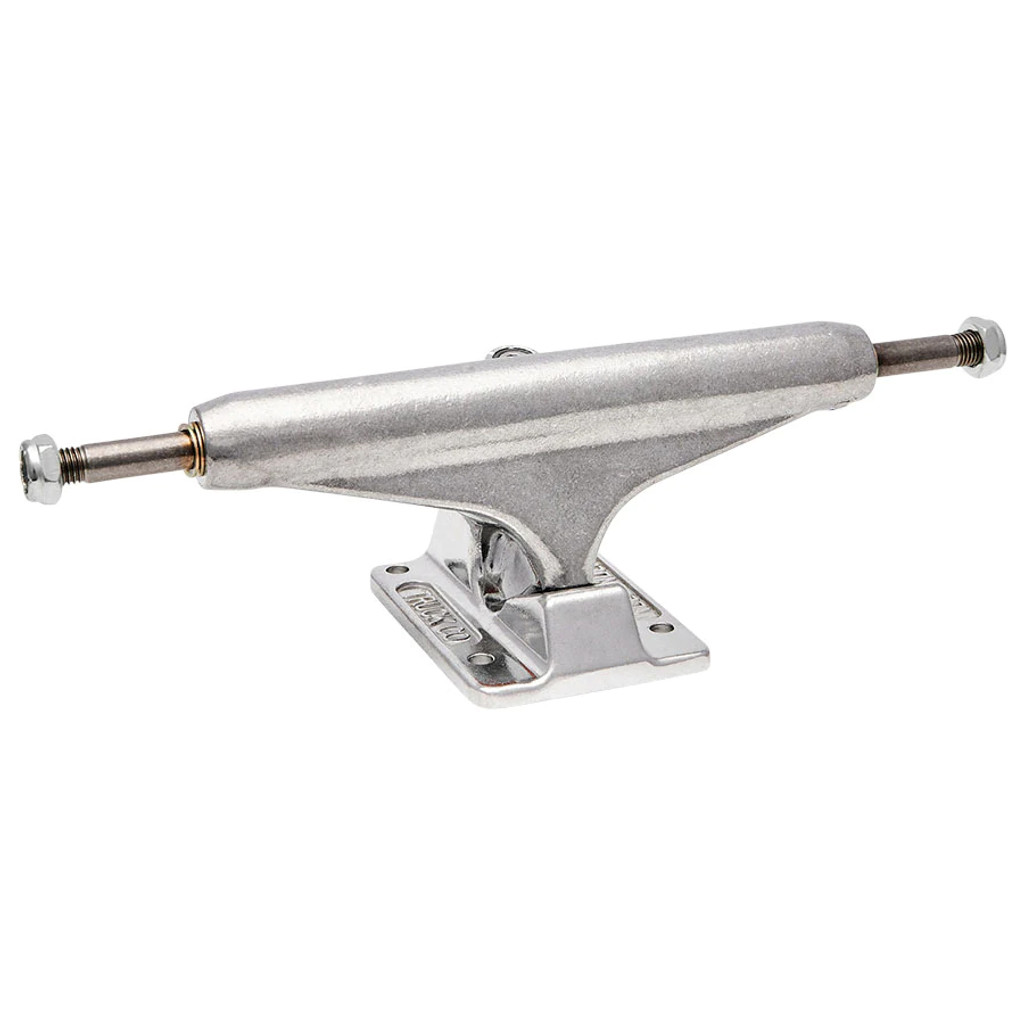 Independent 129 Stage 11 Forged Titanium Trucks (Set of 2)