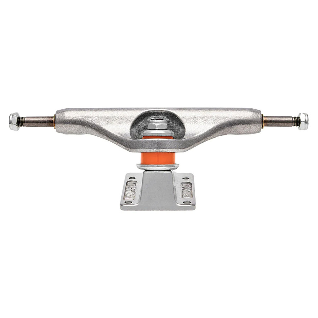 Independent 129 Stage 11 Forged Titanium Trucks (Set of 2)