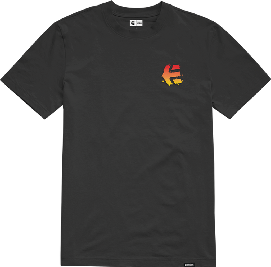 Etnies x RAD Poster T-Shirt (Available in 3 Colors)