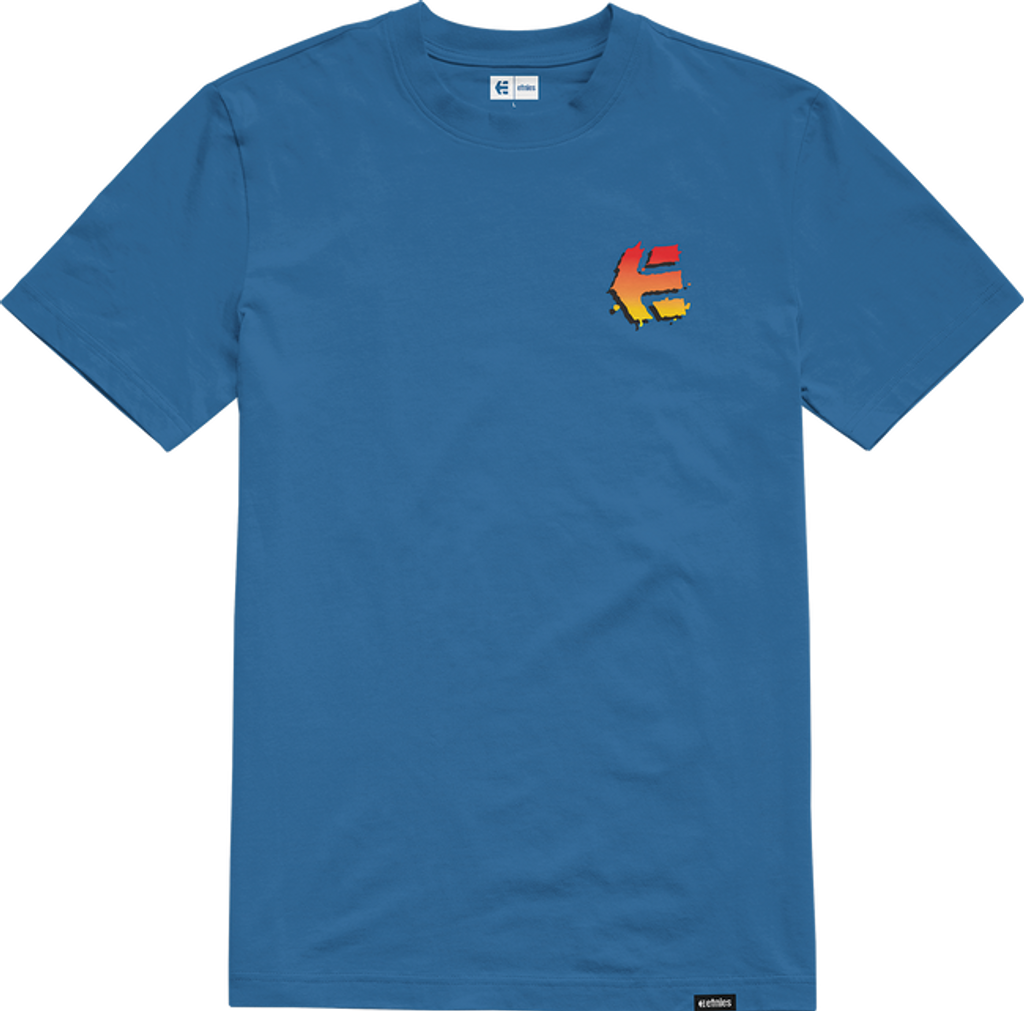 Etnies x RAD Poster T-Shirt (Available in 3 Colors)