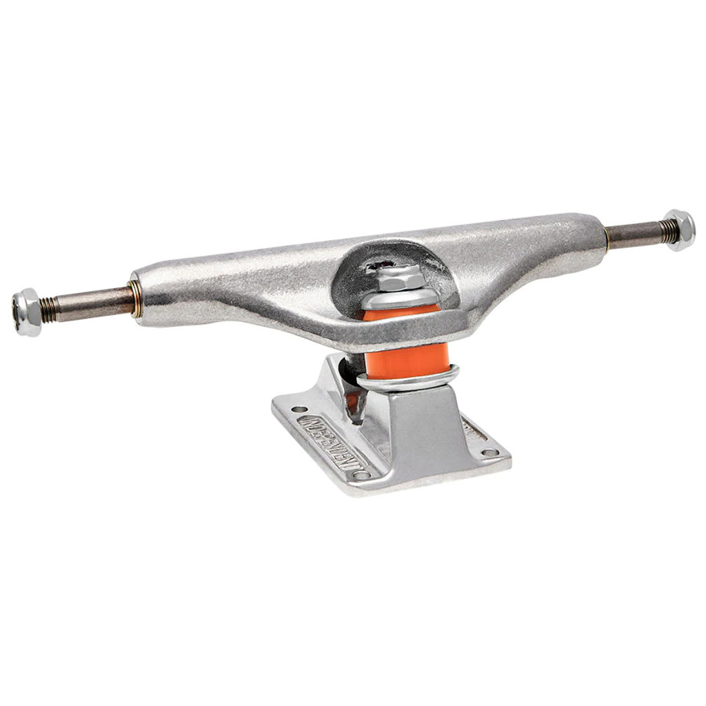 Independent 159 Stage 11 Forged Titanium Trucks (Set of 2)