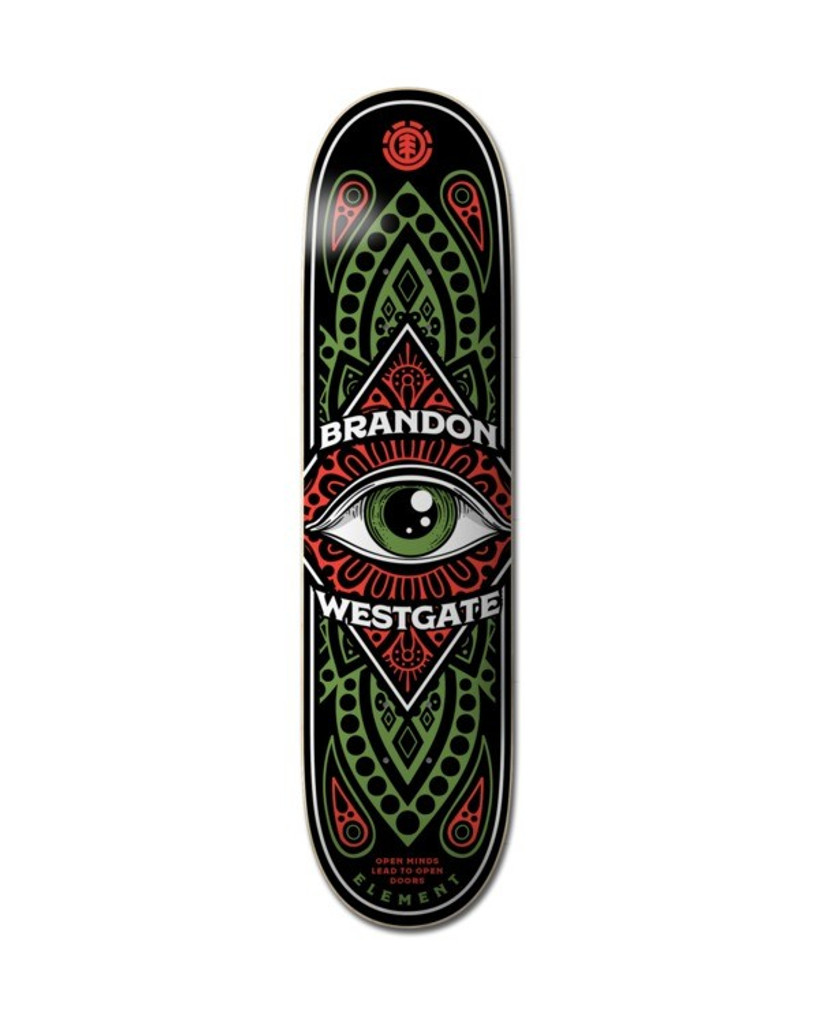 Element Westgate Third Eye Deck 8.0"