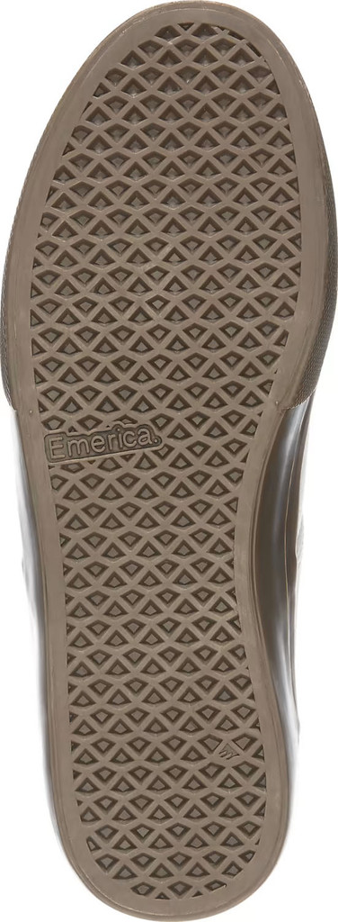 Emerica Wino Standard Shoes Vegan (Antique Wash) FREE USA SHIPPING