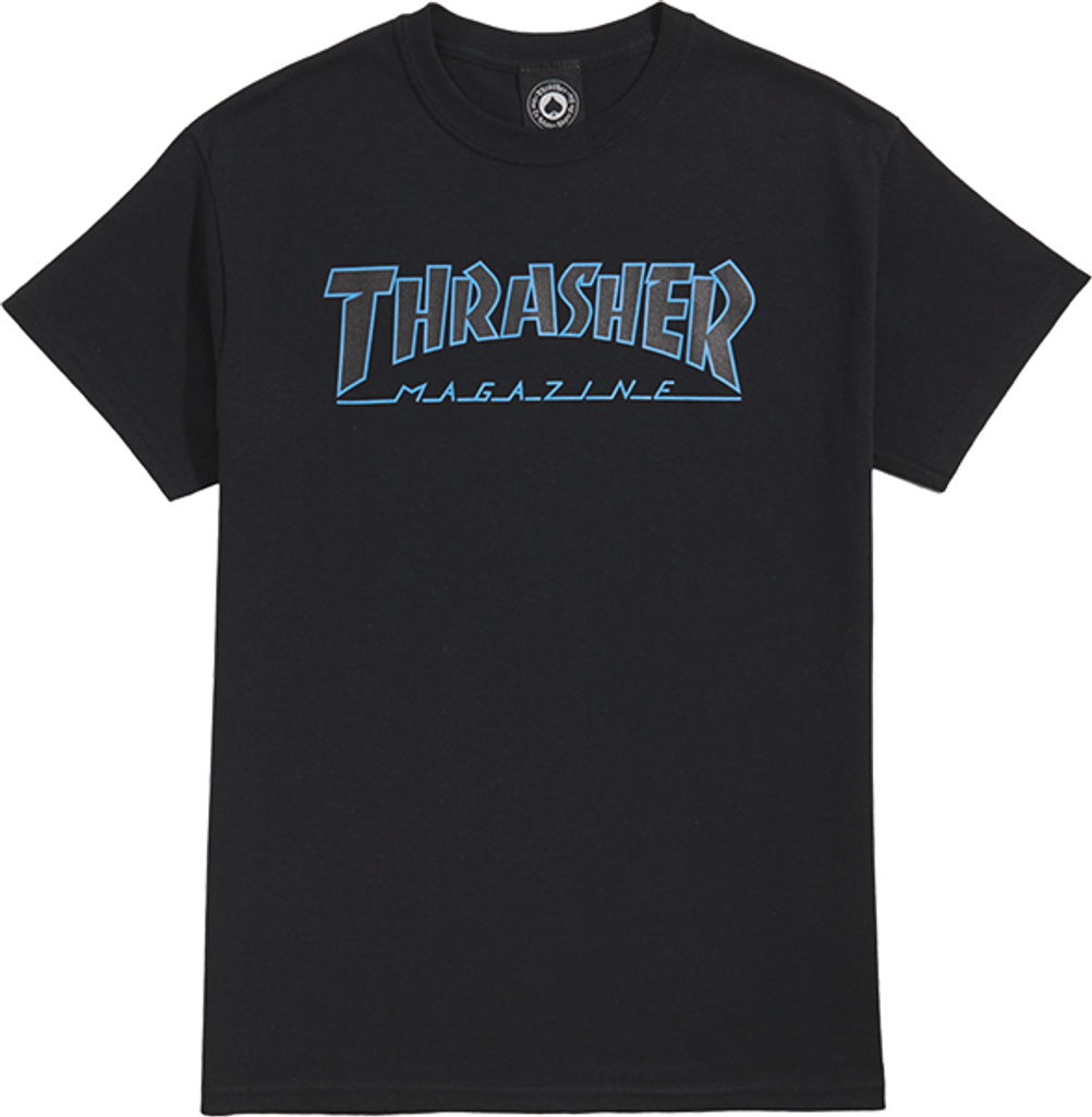 Thrasher Font History in Fashion | Hypebeast