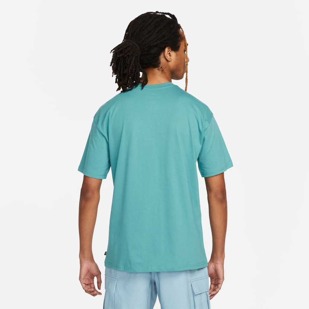 Nike SB Logo T-Shirt (Mineral Teal)