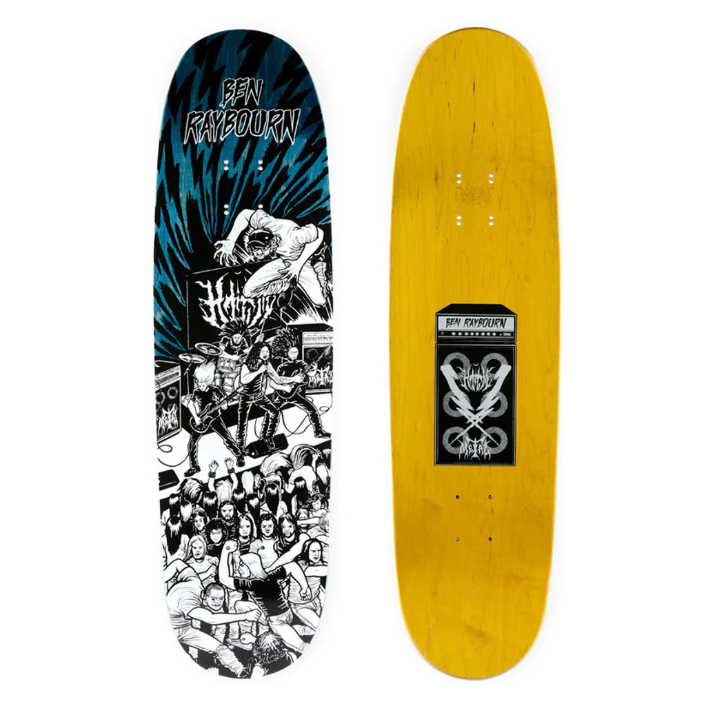 METAL Raybourn KTCM Deck 8.75"