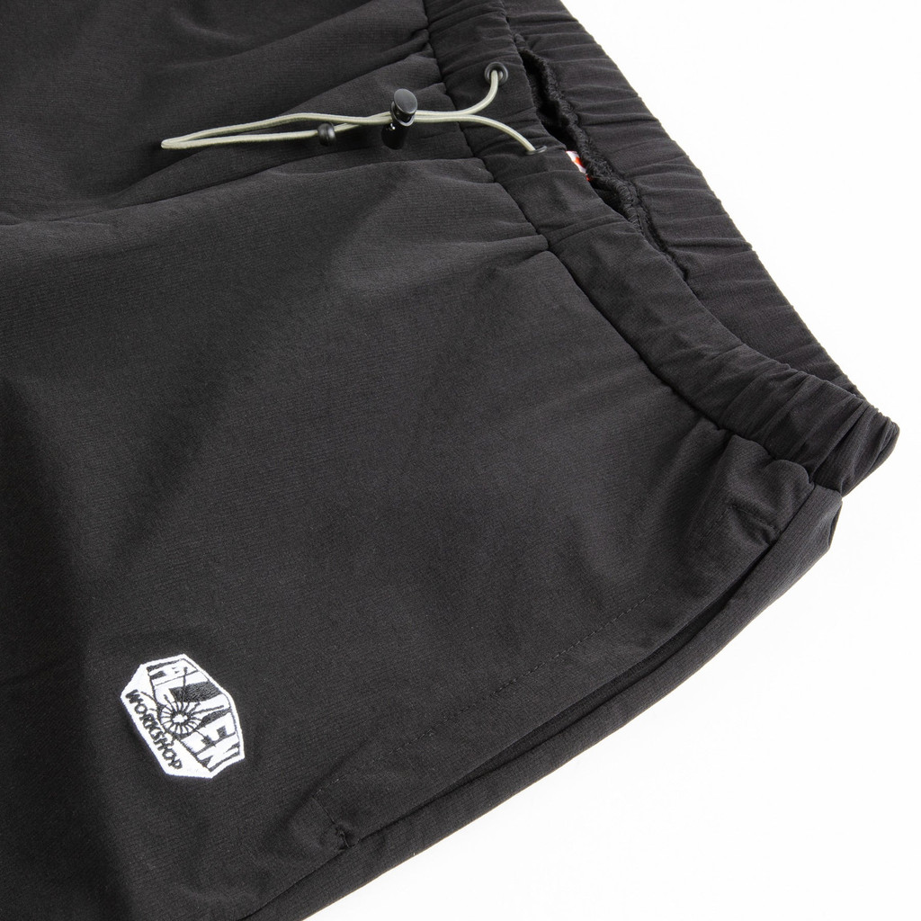 Alien Workshop Swishers Pants (Black)