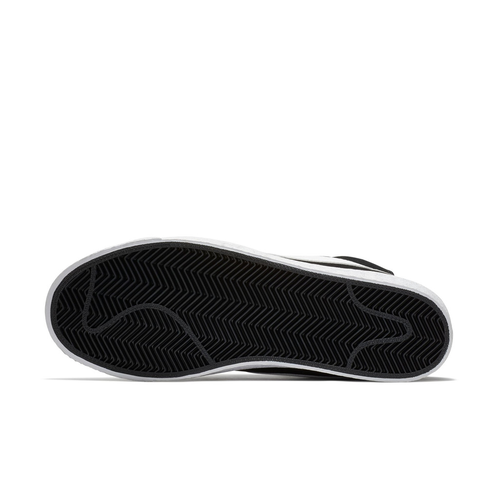 Nike SB Zoom Blazer Mid ブラック/ホワイト 28cm Amazon.com | NIKE Men's SB Zoom Blazer Mid, Black/White