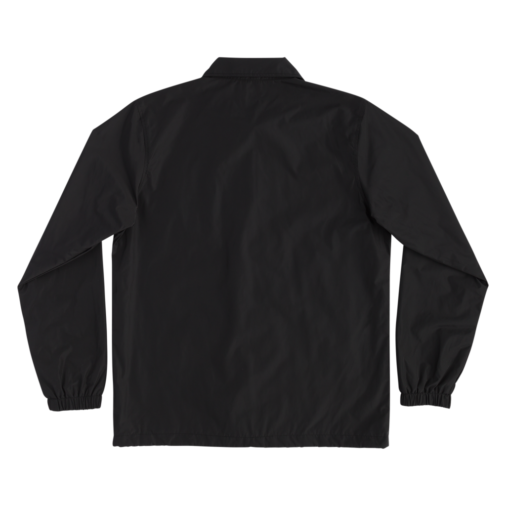 Santa Cruz Odyssey Coach Jacket