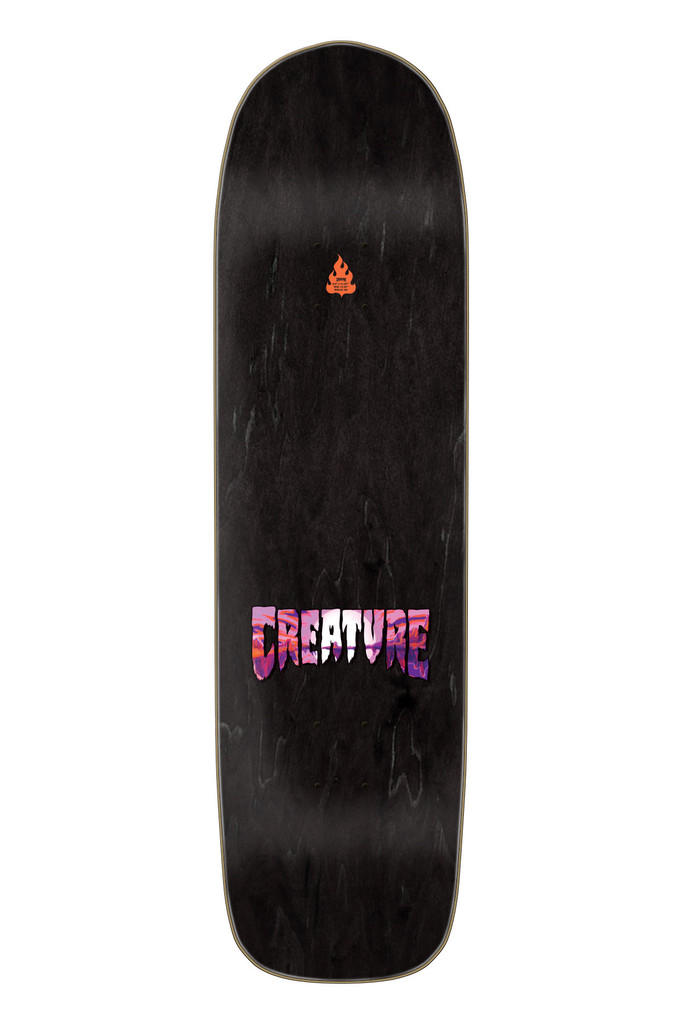 Creature Martinez Wizards Pass Provost Pro Deck 8.50" x 31.87"