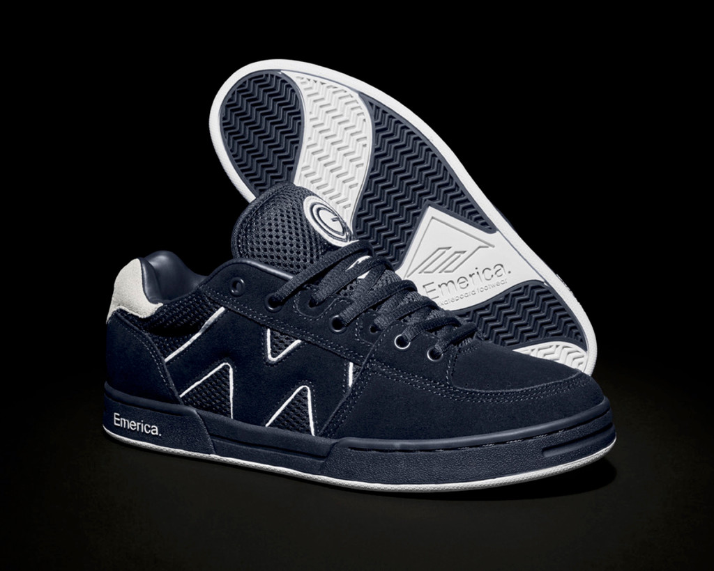 Emerica OG-1 (Navy)