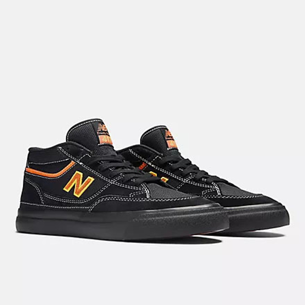 New Balance Numeric Franky Villani 417BOO Shoes FREE USA SHIPPING