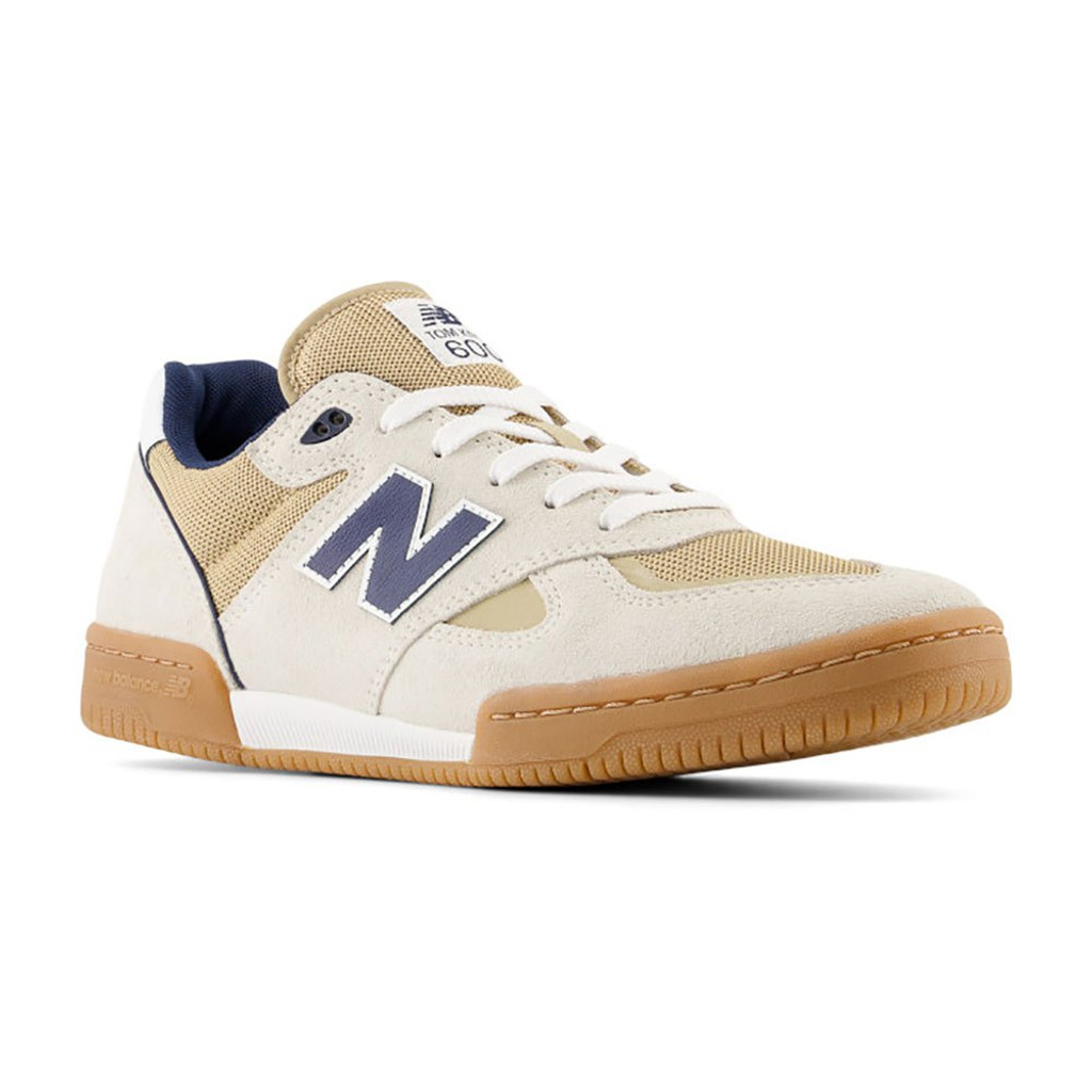 New Balance Numeric Tom Knox 600 FREE USA SHIPPING