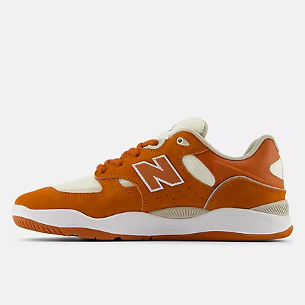 NEW BALANCE Numeric Tiago Lemos 1010 - Brown/White