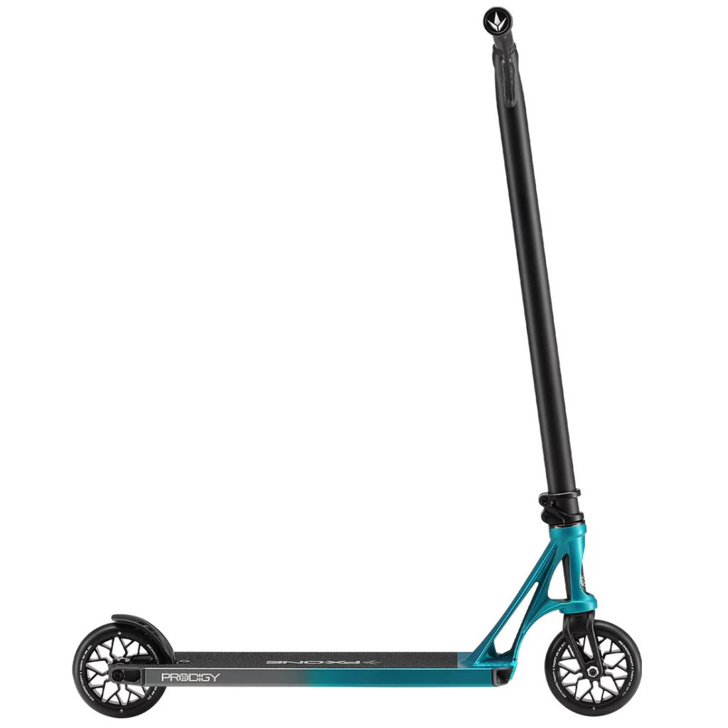 Envy Prodigy X One Scooter (Blue)