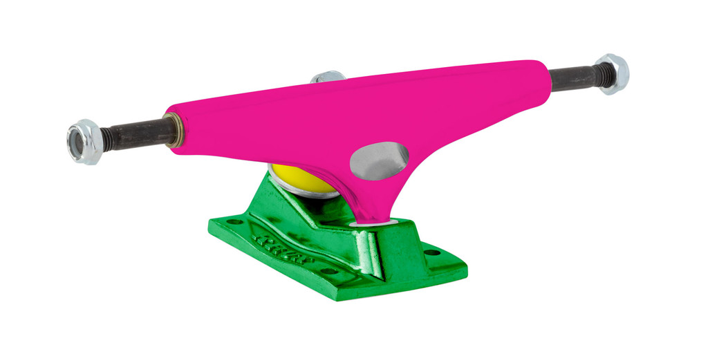 Krux K5 The Raver Standard Skateboard Trucks Set (Choose Size)