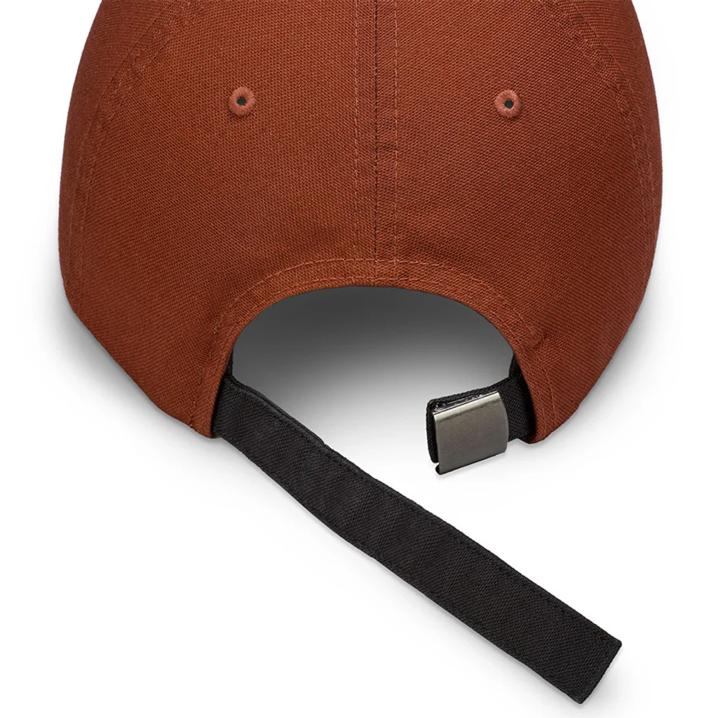 Nike SB Cinnamon Club Strap-Back Hat  M/L