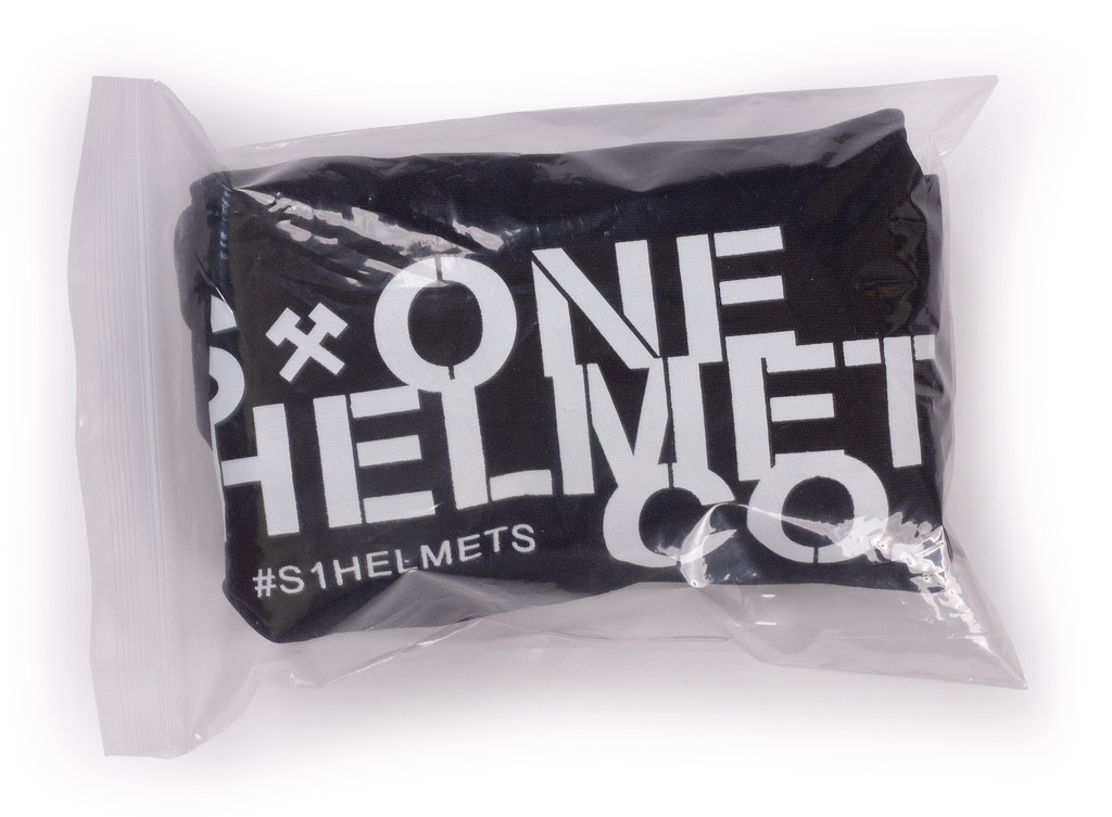 S-One S1 Premium Helmet Bag