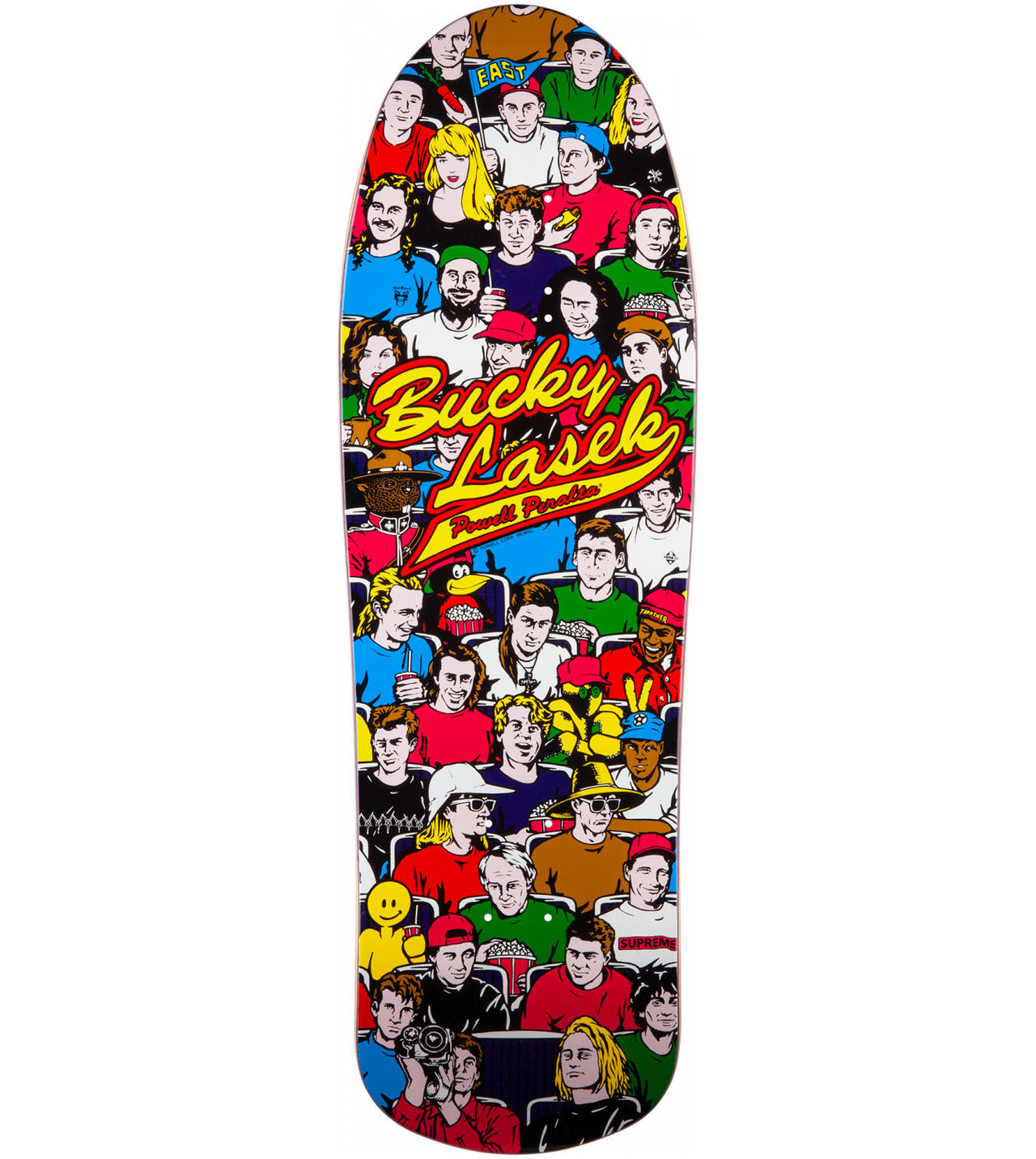 NEW ARRIVALS - Page 1 - Old Skull Skateboards