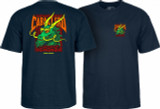 Powell Peralta Old School Caballero Street Dragon T-Shirt (Available in 6 Colors)