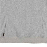 Santa Cruz Screaming 50 Hooded Sweatshirt (Heather Grey)