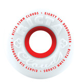 Ricta Clouds Wheels 53mm/86a (Set of 4)